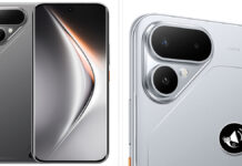 Tecno Mobile lanza en Chile su nuevo POVA Curve 2