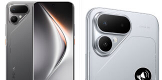Tecno Mobile lanza en Chile su nuevo POVA Curve 2