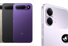 TECNO lanza en Chile los nuevos SPARK 50 5G y SPARK Go 3