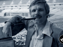 Muere Ted Turner, fundador de CNN y Cartoon Network