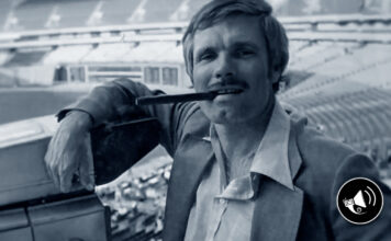 Muere Ted Turner, fundador de CNN y Cartoon Network
