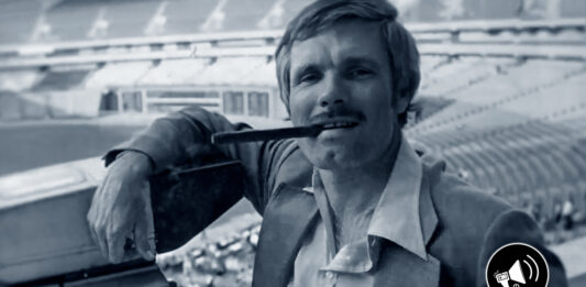 Muere Ted Turner, fundador de CNN y Cartoon Network