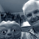 Muere Tom Kane, voz de Yoda y Profesor Utonio