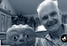 Muere Tom Kane, voz de Yoda y Profesor Utonio