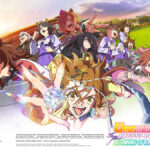 Review | Umamusume: Pretty Derby – Beginning of a New Era