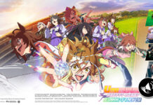 Review | Umamusume: Pretty Derby – Beginning of a New Era