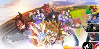 Review | Umamusume: Pretty Derby – Beginning of a New Era