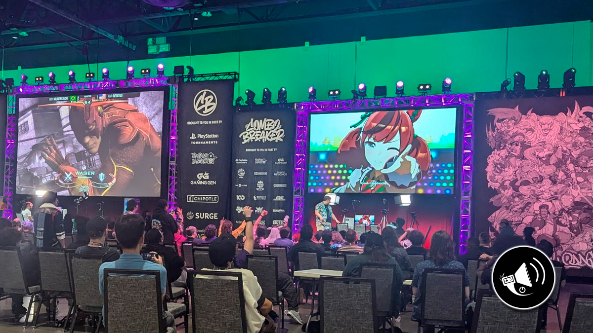 Banner noticia Umamusume Combo Breaker