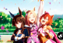 Road to the Top: las ONAs de Umamusume que deberías ver antes de Beginning of a New Era