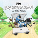 Entrevista | Un Show Más: Las Cintas Perdidas, el regreso de Rigby y Mordecai