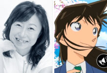 Muere Wakana Yamazaki, voz original de Ran en Detective Conan