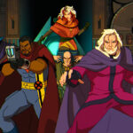 X-Men ’97: segunda temporada se estrenará a inicios de julio en Disney+