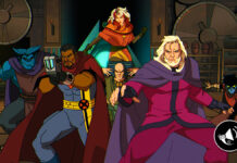 X-Men ’97: segunda temporada se estrenará a inicios de julio en Disney+