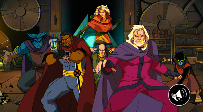 X-Men ’97: segunda temporada se estrenará a inicios de julio en Disney+