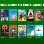 My Friend Peppa Pig, Remnant II y otros 9 juegos figuran para Xbox Game Pass en mayo 2026
