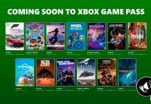 Forza Horizon 6, Mixtape y 12 figuran para Xbox Game Pass en mayo 2026
