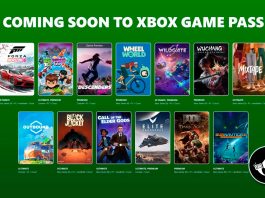 Forza Horizon 6, Mixtape y 12 figuran para Xbox Game Pass en mayo 2026
