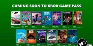 Forza Horizon 6, Mixtape y 12 figuran para Xbox Game Pass en mayo 2026
