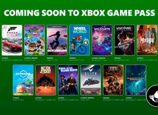 Forza Horizon 6, Mixtape y 12 figuran para Xbox Game Pass en mayo 2026