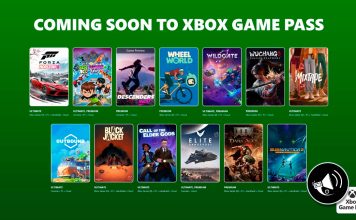 Forza Horizon 6, Mixtape y 12 figuran para Xbox Game Pass en mayo 2026