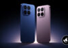 Xiaomi lanza su nueva serie Xiaomi 17T en Chile