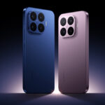 Xiaomi lanza su nueva serie Xiaomi 17T en Chile