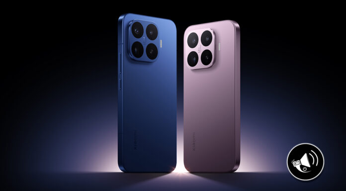 Xiaomi lanza su nueva serie Xiaomi 17T en Chile