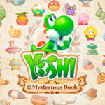 Review | Yoshi and the Mysterious Book, una verdadera enciclopedia interactiva