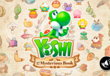 Review | Yoshi and the Mysterious Book, una verdadera enciclopedia interactiva