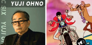 Muere Yuji Ohno, compositor de Lupin the III