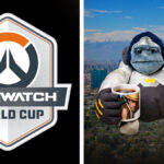 Overwatch World Cup: conoce el grupo de Chile en el Americas Online Qualifier