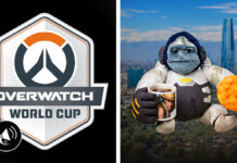 Overwatch World Cup: conoce el grupo de Chile en el Americas Online Qualifier