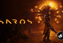 Review | Saros, que el Eclipse te guíe