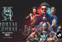 Review | Mortal Kombat II, arreglando un desastre