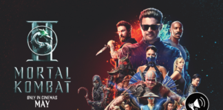 Review | Mortal Kombat II, arreglando un desastre
