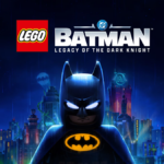 Review | LEGO Batman: El Legado del Caballero de la Noche, toda una leyenda reducida a piezas