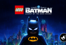 Review | LEGO Batman: El Legado del Caballero de la Noche, toda una leyenda reducida a piezas