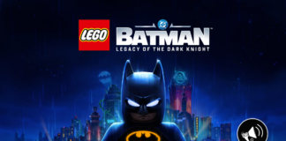 Review | LEGO Batman: El Legado del Caballero de la Noche, toda una leyenda reducida a piezas