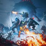 Presentan DarkSwarm, una nueva propuesta en shooters cooperativos tácticos