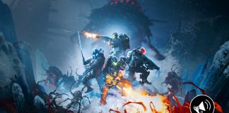 DarkSwarm anuncia su Closed Alpha en Steam con hasta 3.000 enemigos en pantalla