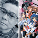 Muere Tatsuo Sato, director de Martian Successor Nadesico