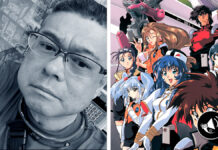 Muere Tatsuo Sato, director de Martian Successor Nadesico