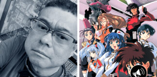 Muere Tatsuo Sato, director de Martian Successor Nadesico