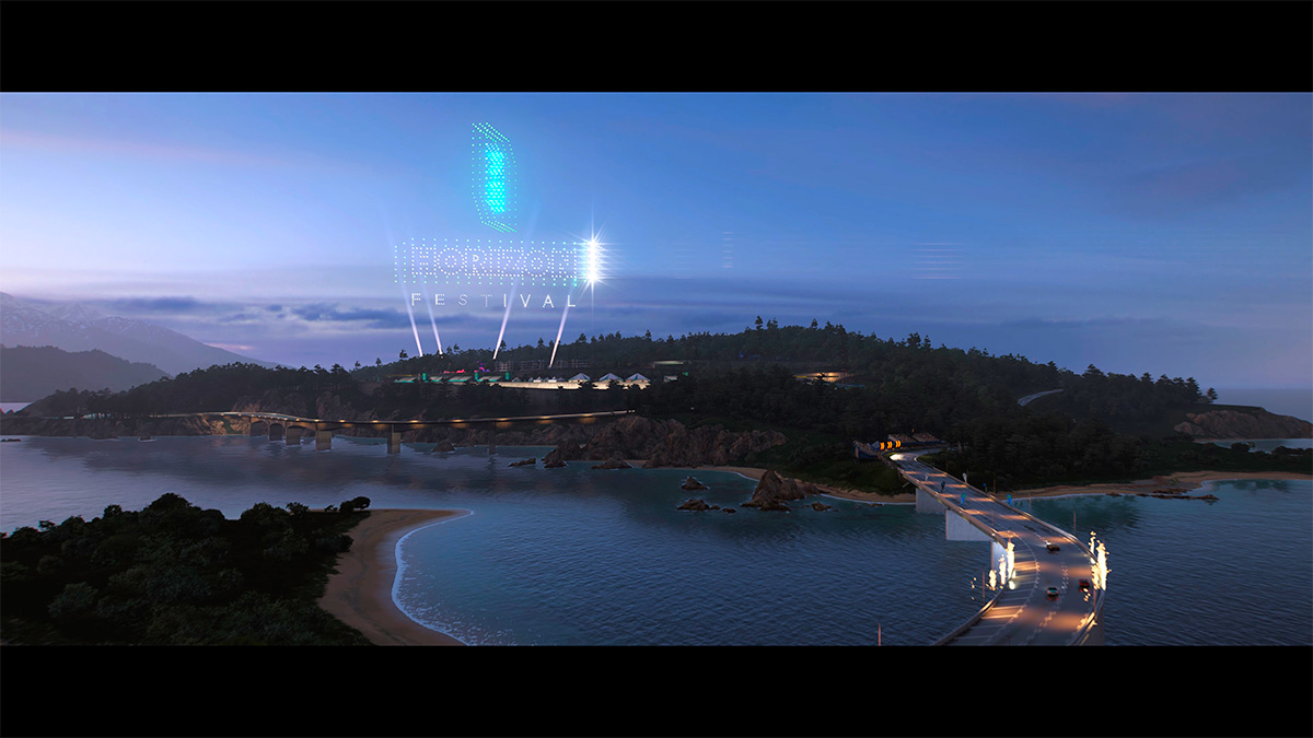 Forza Horizon 6 Pic