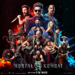 Estreno | Mortal Kombat II