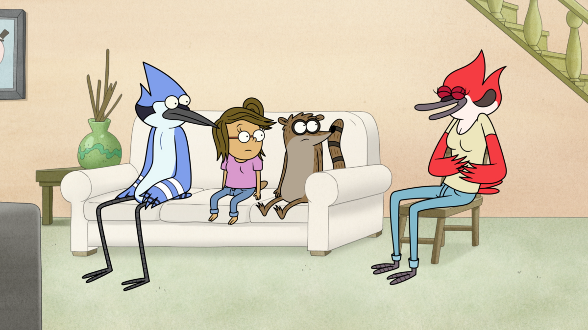 Un Show Más: Las Cintas Perdidas Picture