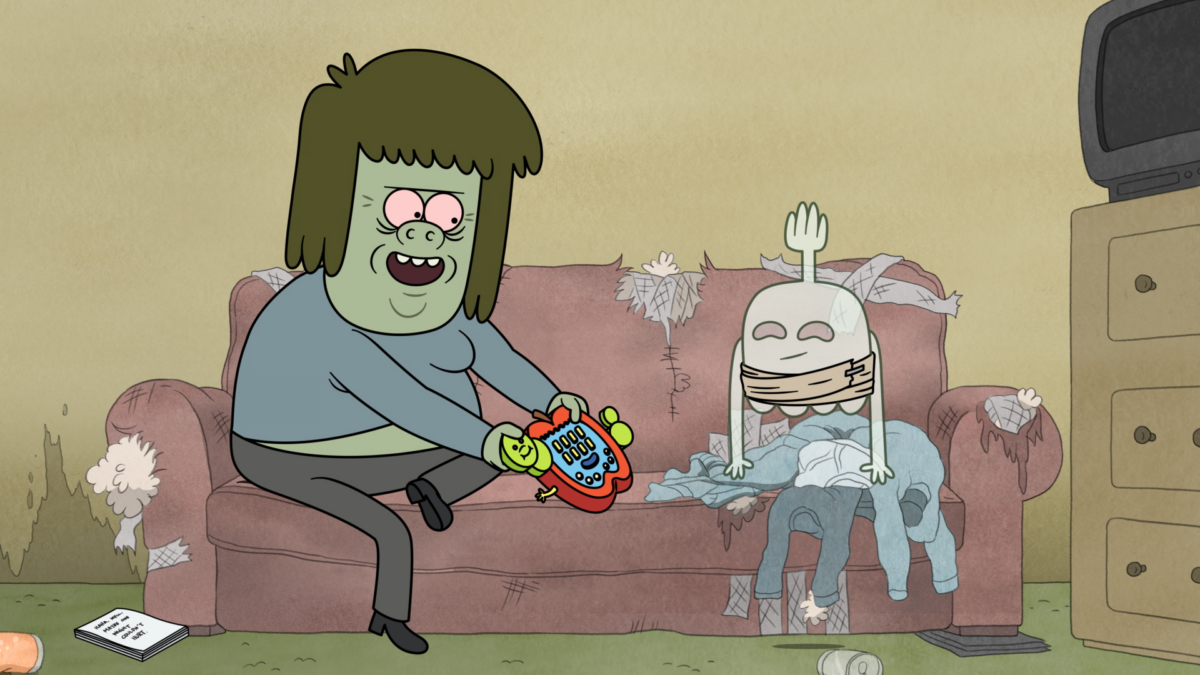 Un Show Más: Las Cintas Perdidas Picture