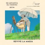 Reestreno | Se Levanta el Viento