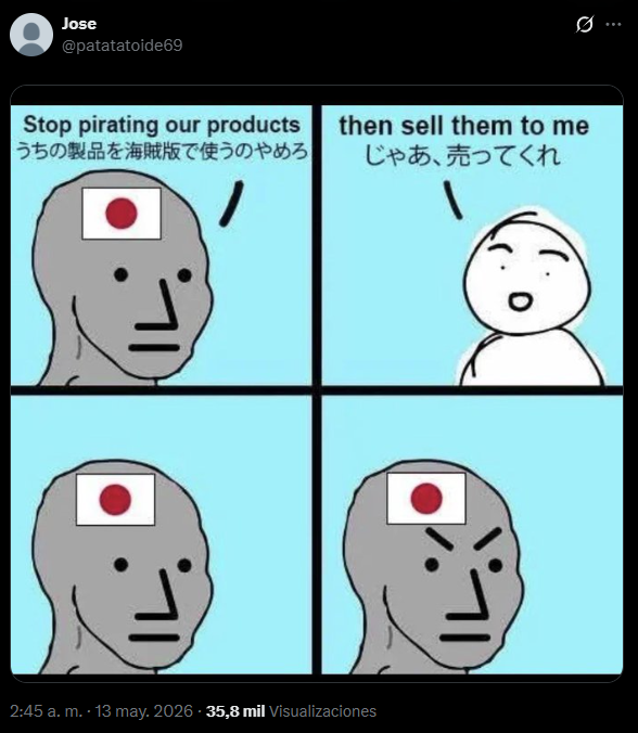 Level-5 Meme