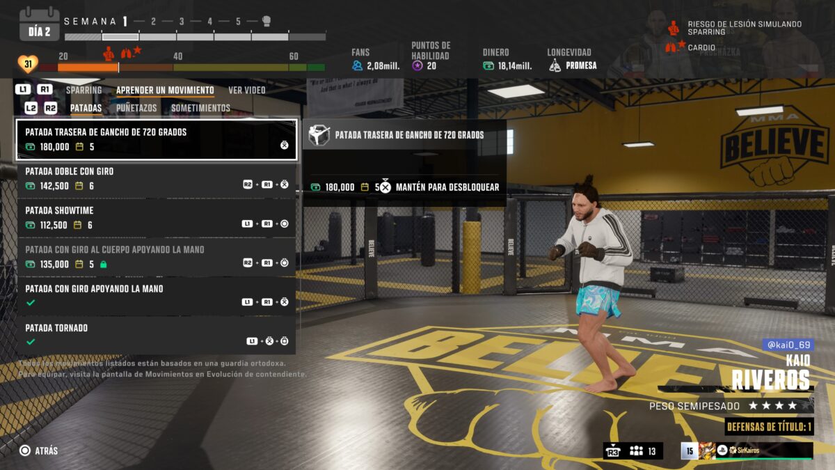 UFC 6